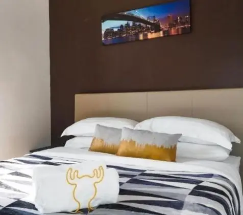 Executive Süit, 3 Yatak Odası, Balkon