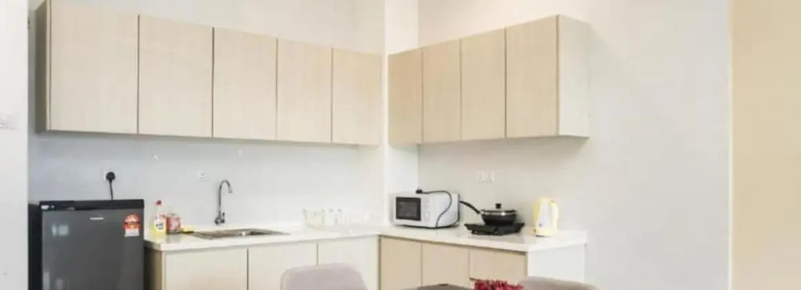 Executive Süit, 3 Yatak Odası, Balkon