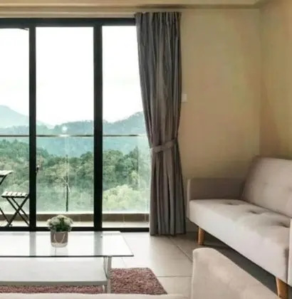 Executive Süit, 3 Yatak Odası, Balkon