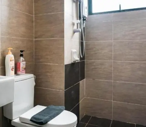 Executive Süit, 3 Yatak Odası, Balkon