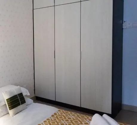 Premium Süit, 2 Yatak Odası, Balkon