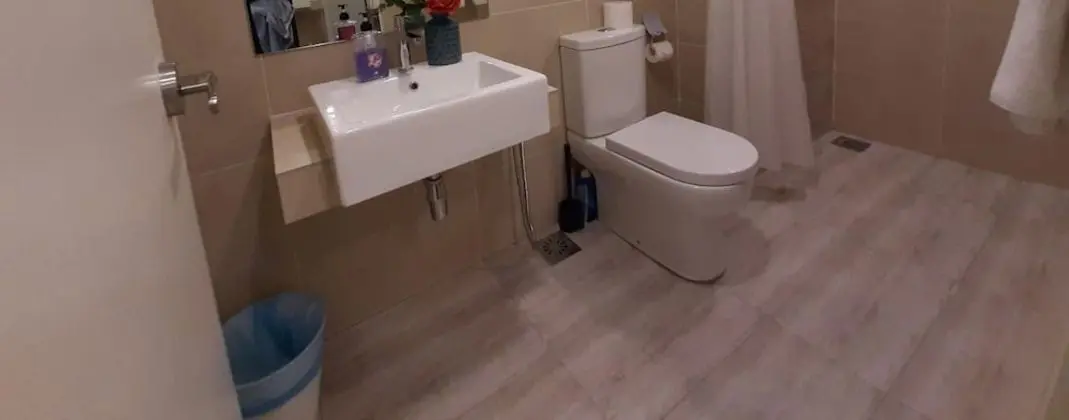 Deluxe Süit, 2 Yatak Odası, Balkon