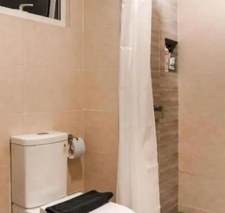 Deluxe Süit, 2 Yatak Odası, Balkon