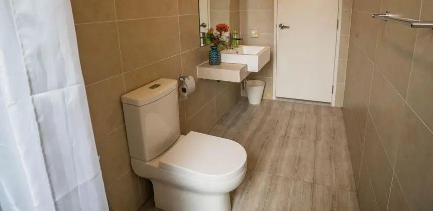 Executive Apart Daire, 3 Yatak Odası, Balkon (Suite Genting View)