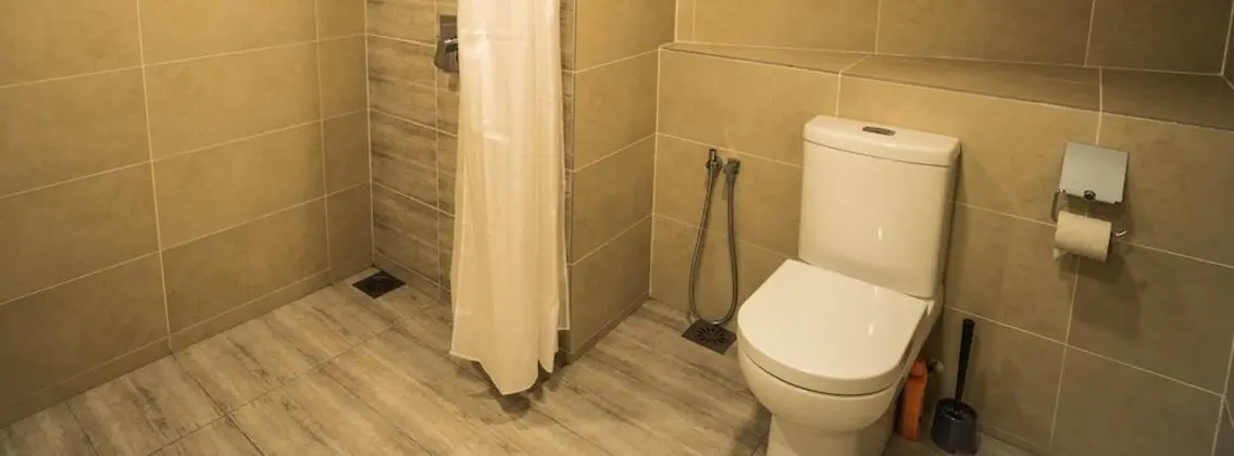 Executive Apart Daire, 3 Yatak Odası, Balkon (Suite Genting View)