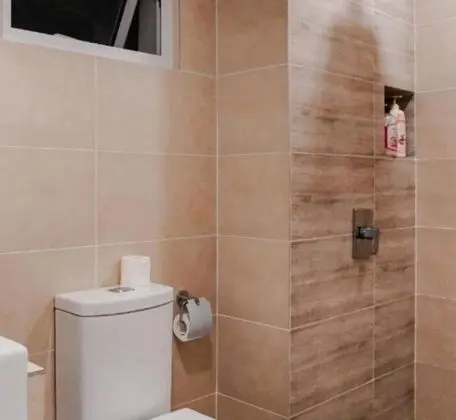 Executive Apart Daire, 3 Yatak Odası, Balkon (Suite Genting View)