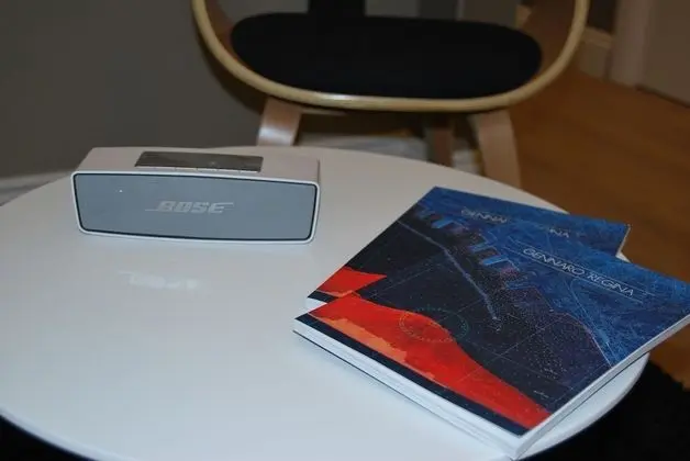 Standard Tek Büyük Yataklı Oda, Balkon