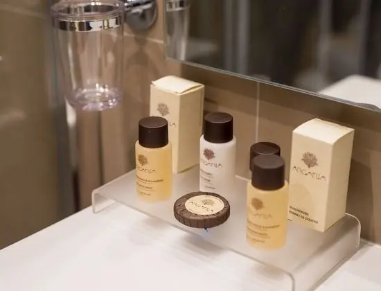 Standard Tek Büyük Yataklı Oda, Balkon