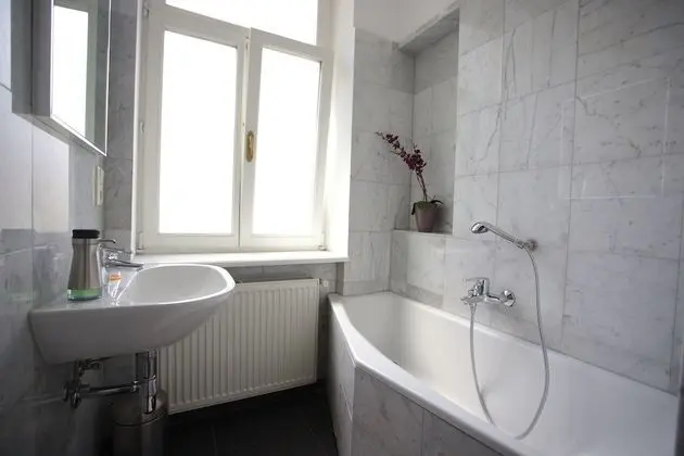 Comfort Apart Daire (Franzl)