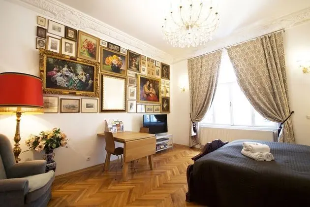 Comfort Stüdyo (Mozart)