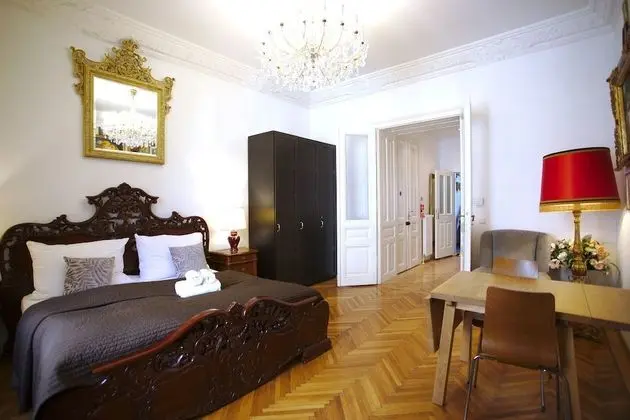 Comfort Stüdyo (Mozart)