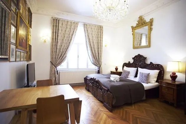 Comfort Stüdyo (Mozart)