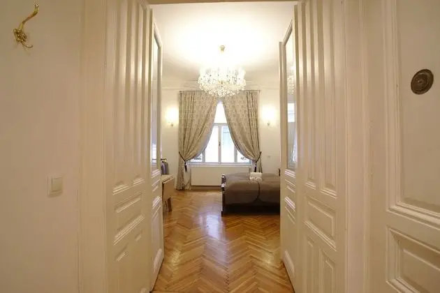 Comfort Stüdyo (Mozart)