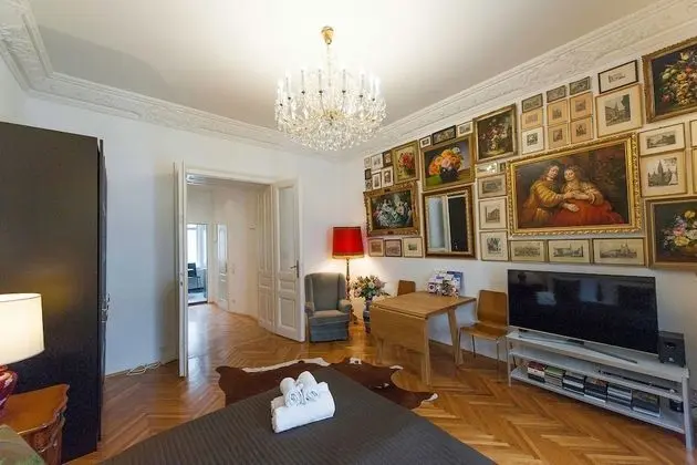 Comfort Stüdyo (Mozart)