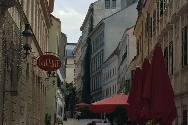 Comfort Stüdyo (Mozart)