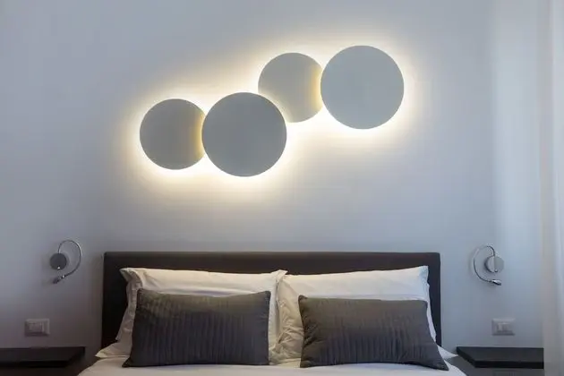 Design Apart Daire, 1 Yatak Odası, Şehir Manzaralı
