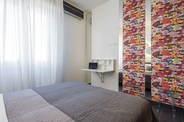 Design Apart Daire, 1 Yatak Odası, Şehir Manzaralı
