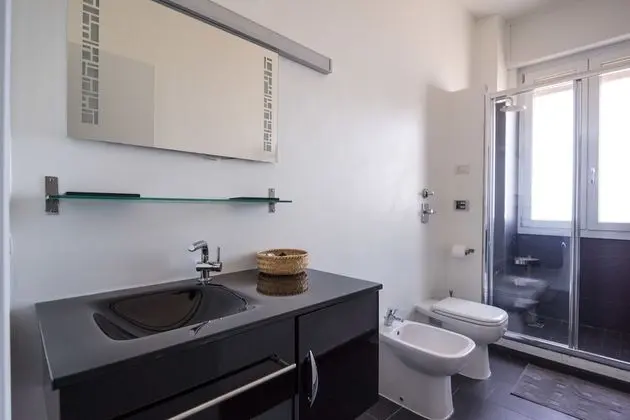 Design Apart Daire, 1 Yatak Odası, Şehir Manzaralı
