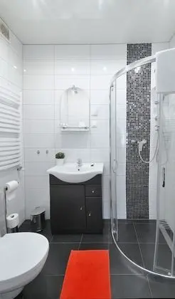 Standard Dört Kişilik Oda