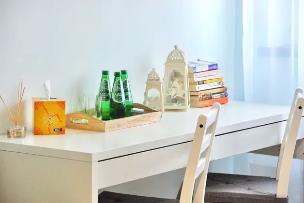 Standard Üç Kişilik Oda