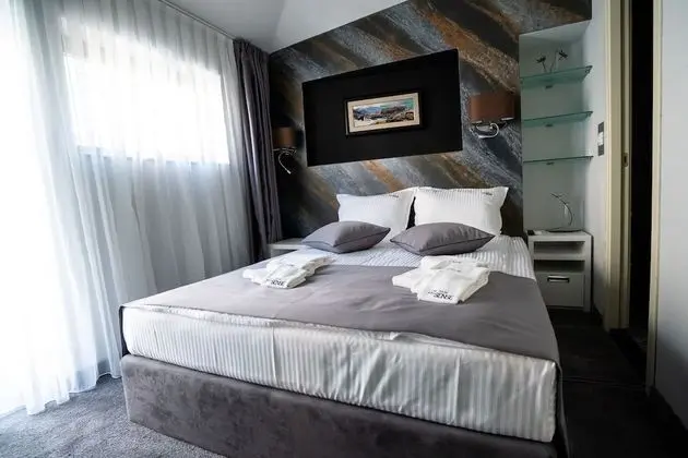 Apartment Old Town