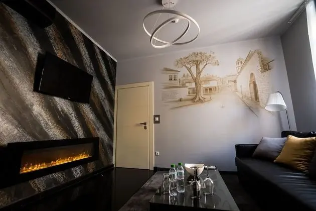 Apartment Old Town