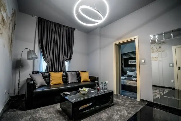 Apartment Old Town