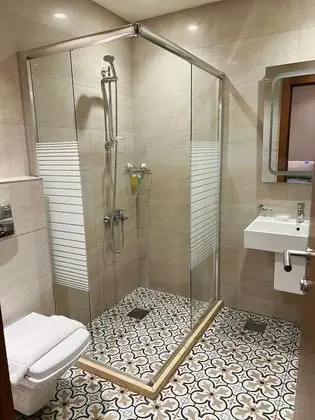 Deluxe İki Ayrı Yataklı Oda