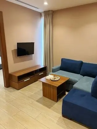 Family Süit, 2 Yatak Odası