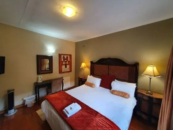 Luxury Oda, Banyolu/Duşlu