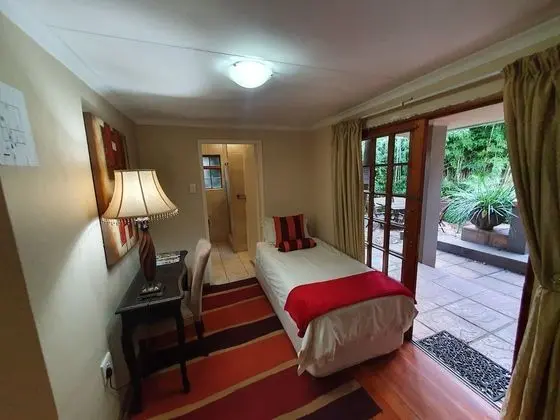 Luxury Oda, Banyolu/Duşlu