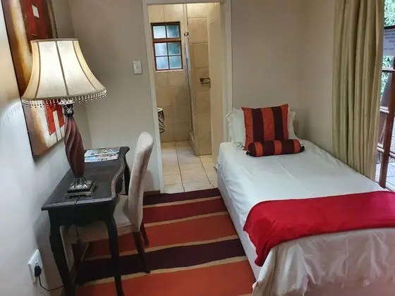 Luxury Oda, Banyolu/Duşlu