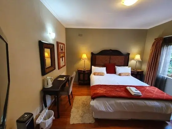 Luxury Oda, Banyolu/Duşlu