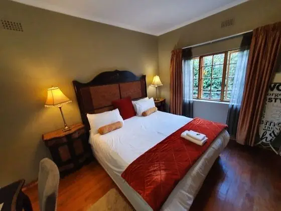 Luxury Oda, Banyolu/Duşlu