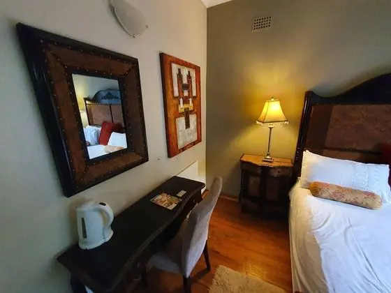 Luxury Oda, Banyolu/Duşlu