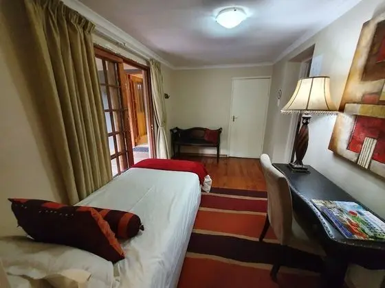 Luxury Oda, Banyolu/Duşlu