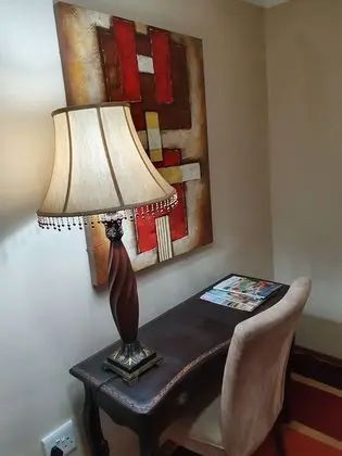 Luxury Oda, Banyolu/Duşlu