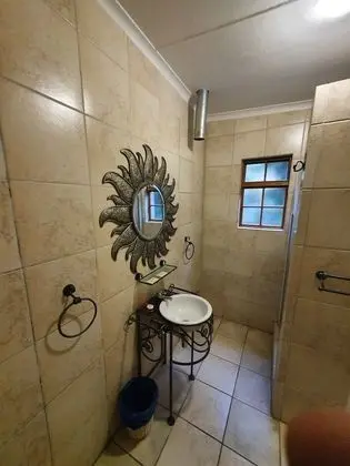 Luxury Oda, Banyolu/Duşlu