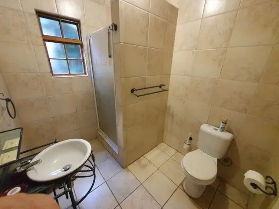 Luxury Oda, Banyolu/Duşlu