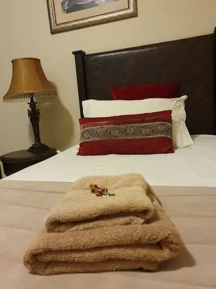 Tek Kişilik Oda, Banyolu/Duşlu