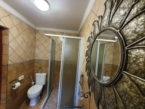 Tek Kişilik Oda, Banyolu/Duşlu