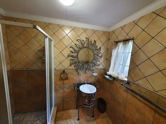 Tek Kişilik Oda, Banyolu/Duşlu