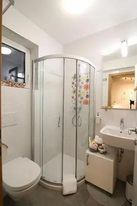 Comfort Apart Daire, Banyolu/Duşlu, Bahçe Manzaralı (Apartma )