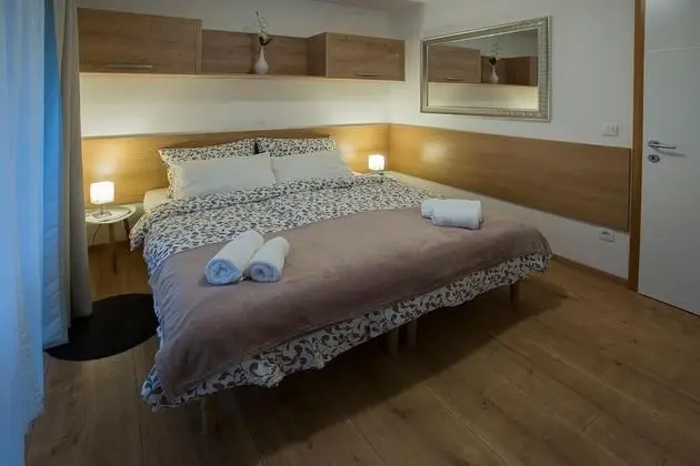 Comfort Stüdyo, Banyolu/Duşlu, Bahçe Manzaralı (Studio Apartment)
