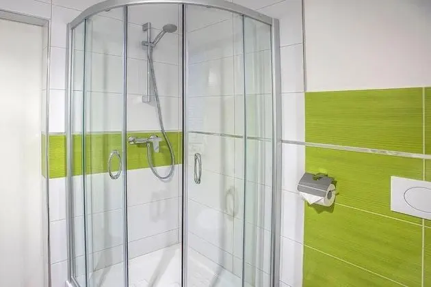 Comfort Stüdyo, Banyolu/Duşlu, Bahçe Manzaralı (Studio Apartment)