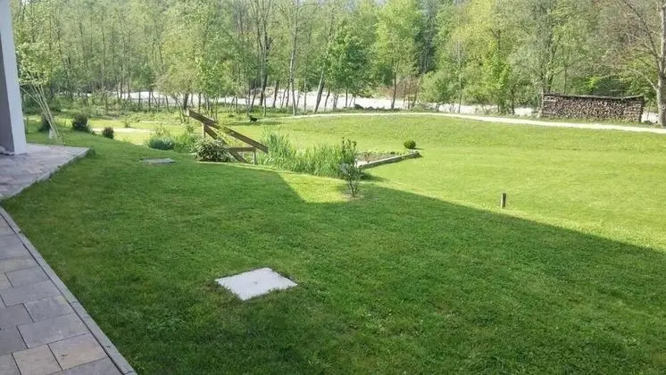 Comfort Stüdyo, Banyolu/Duşlu, Bahçe Manzaralı (Studio Apartment)