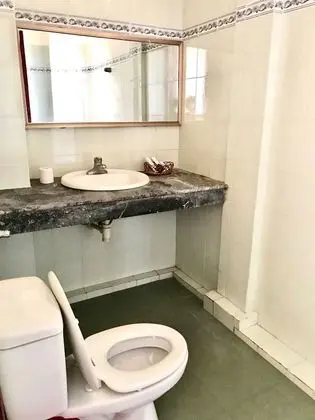 Üç Kişilik Oda, Birden Çok Yatak