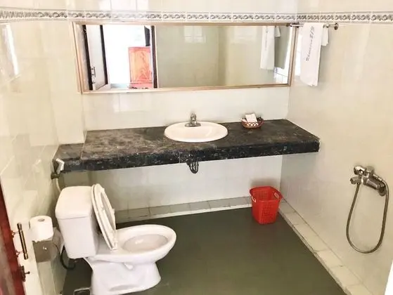 Üç Kişilik Oda, Birden Çok Yatak