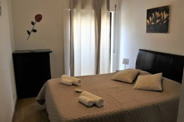 Apart Daire, 2 Yatak Odası, Balkon, Deniz Manzaralı