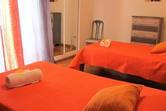 Apart Daire, 2 Yatak Odası, Balkon, Deniz Manzaralı